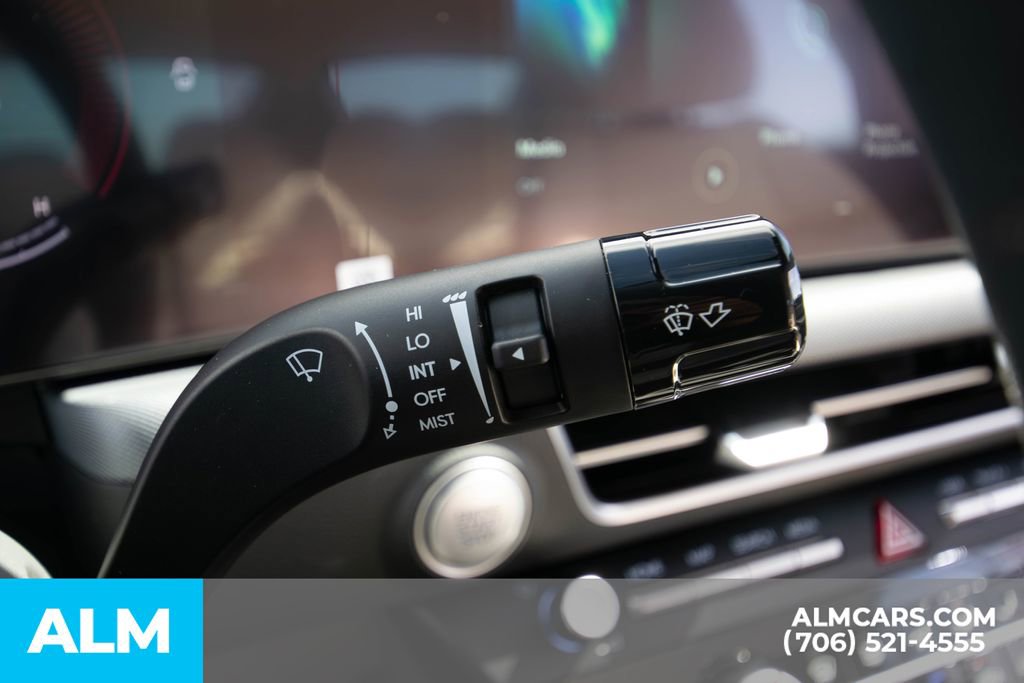 Certified 2025 Hyundai Sonata SE image 17