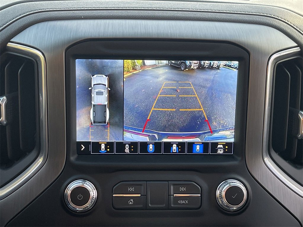 Used 2021 GMC Sierra 3500 Denali w/ Denali Ultimate Package image 15