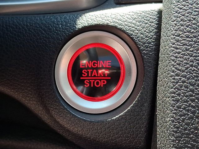 Used 2019 Honda Civic Touring image 23