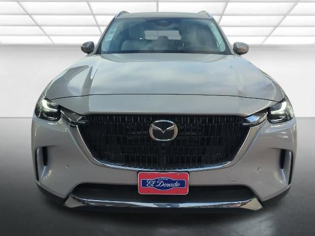 New 2026 MAZDA CX-90 Plug-In Hybrid w/ Premium Plus AWD/4WD image 28