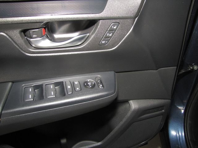 Certified 2024 Honda CR-V Sport-L image 11
