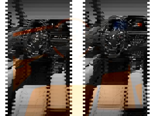 New 2025 Lexus ES 350 w/ Luxury Package image 13