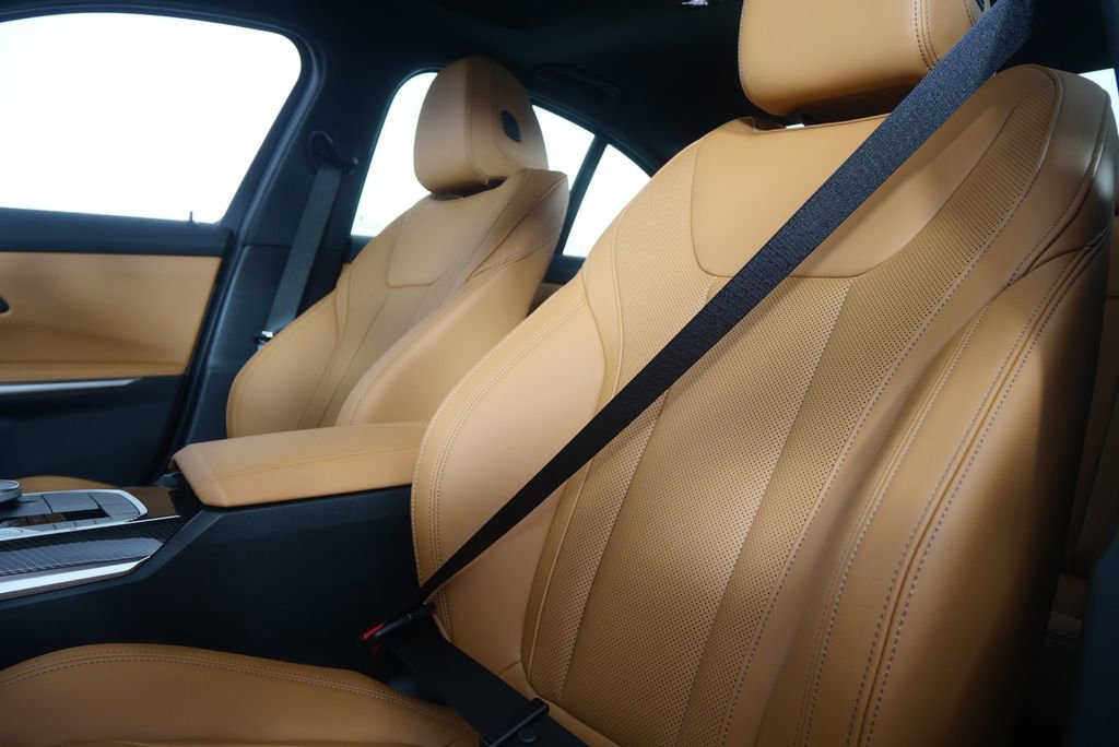 New 2026 BMW M340i RWD image 10