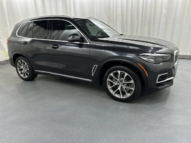 Used 2023 BMW X5 xDrive40i w/ Premium Package