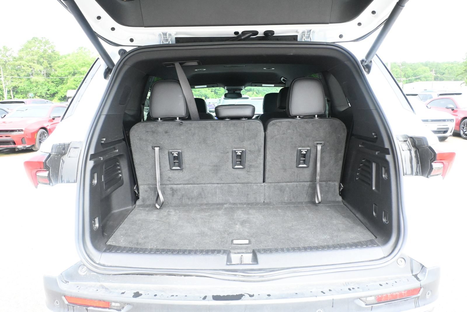 Used 2026 Buick Enclave Preferred FWD image 36