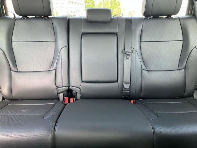 Certified 2025 Toyota Tundra Platinum AWD/4WD image 38