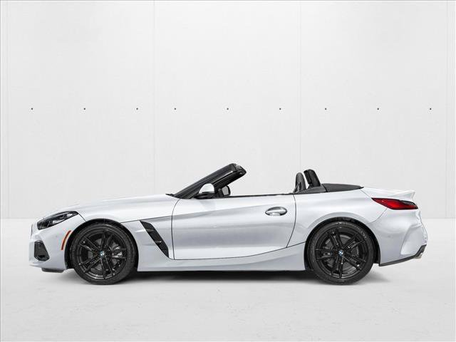 New 2026 BMW Z4 sDrive30i w/ Premium Package RWD image 3