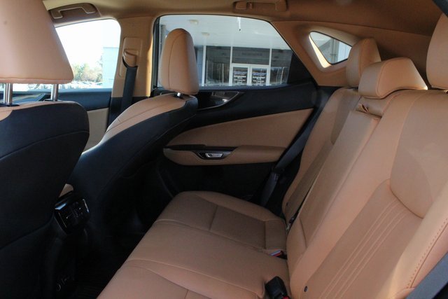 Used 2022 Lexus NX 350 AWD image 13