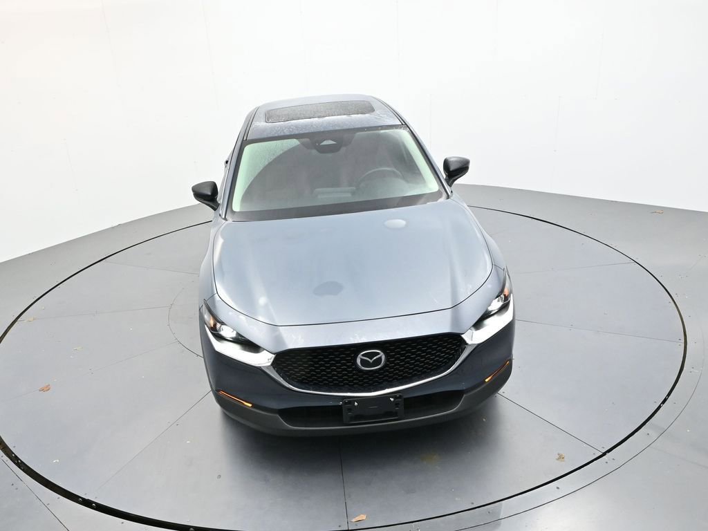 Used 2024 MAZDA CX-30 AWD 2.5 S w/ Preferred Package image 23