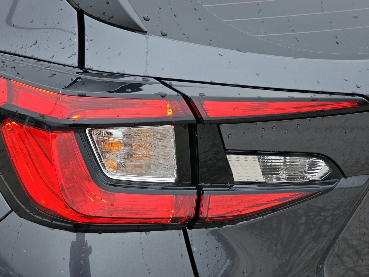 New 2026 Subaru Impreza 2.0i Sport AWD/4WD image 33