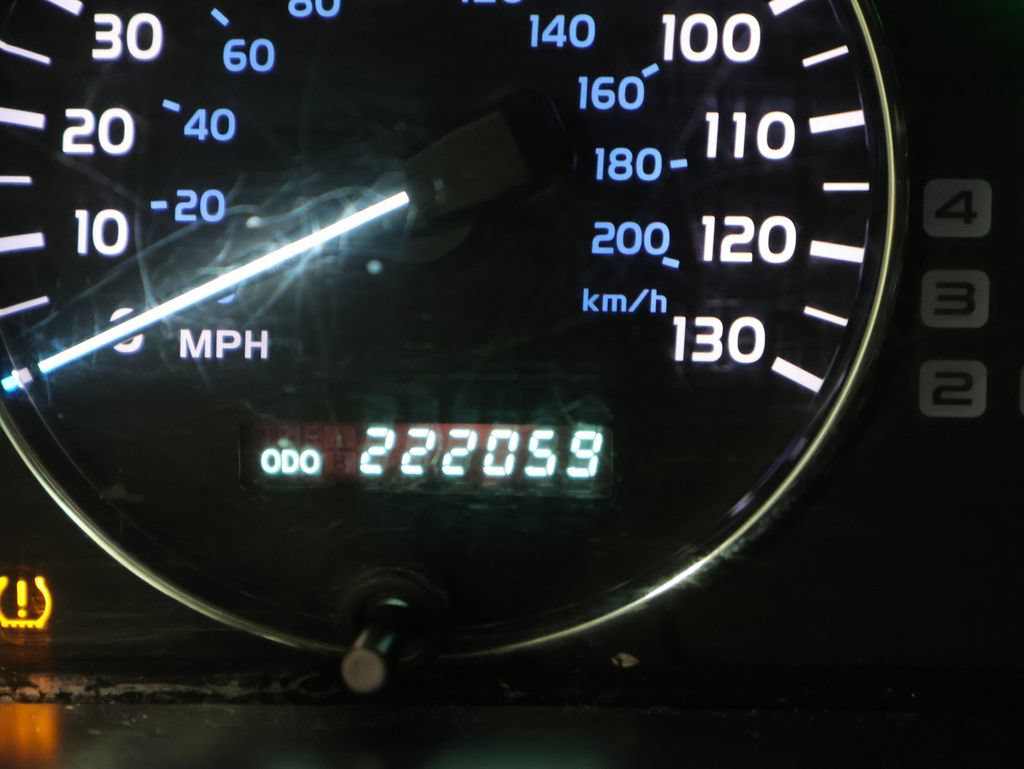 Used 2007 Lexus LX 470 4WD image 36