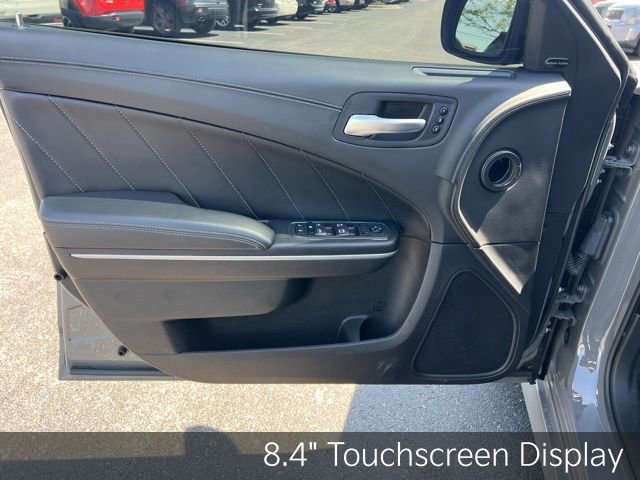 Used 2023 Dodge Charger Scat Pack w/ Plus Group image 25