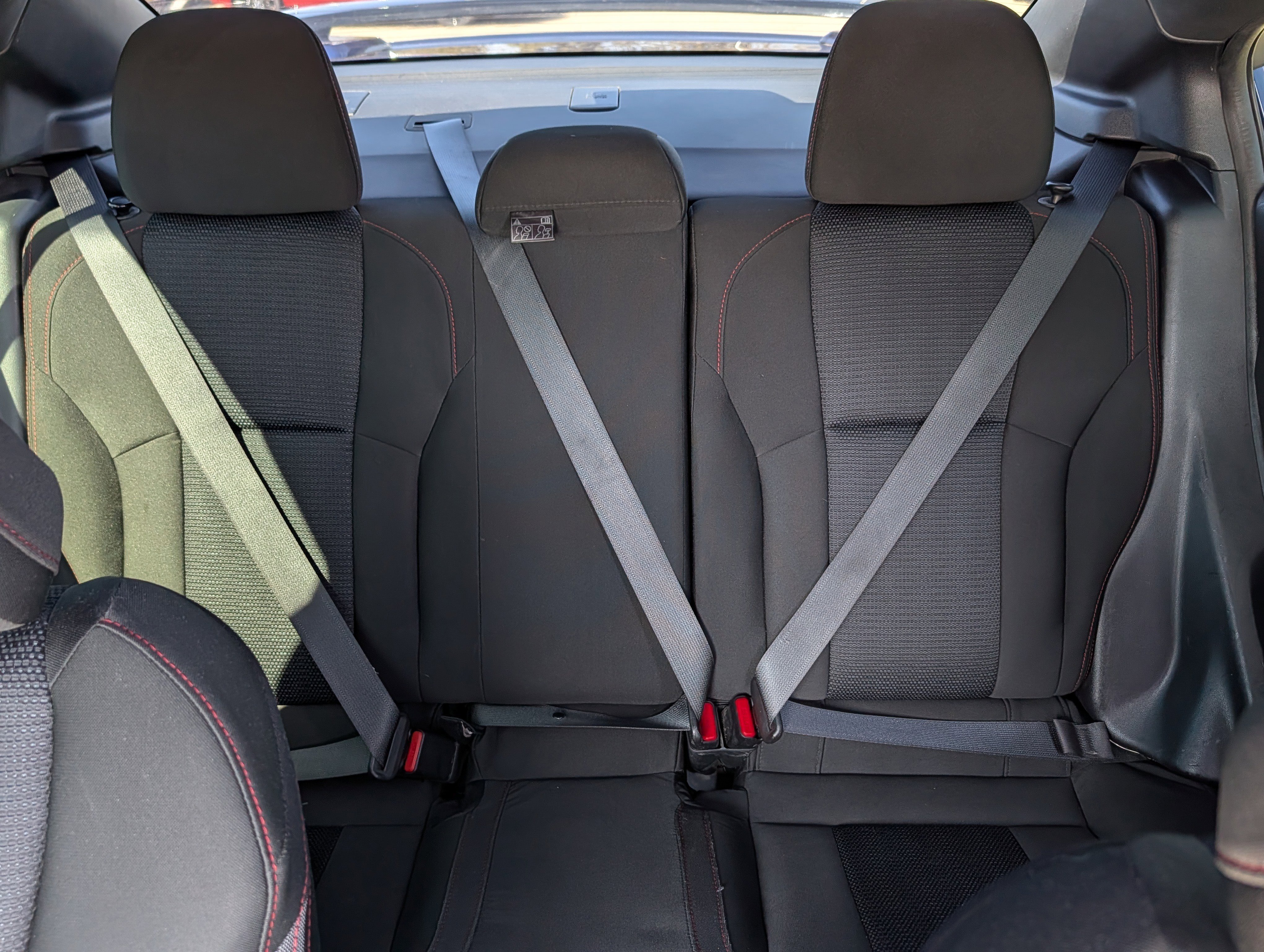 Used 2017 Subaru Impreza 2.0i Sport w/ Popular Package #3 image 13