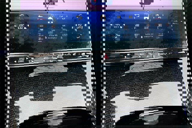 Certified 2023 Mercedes-Benz S 580 4MATIC Sedan image 18