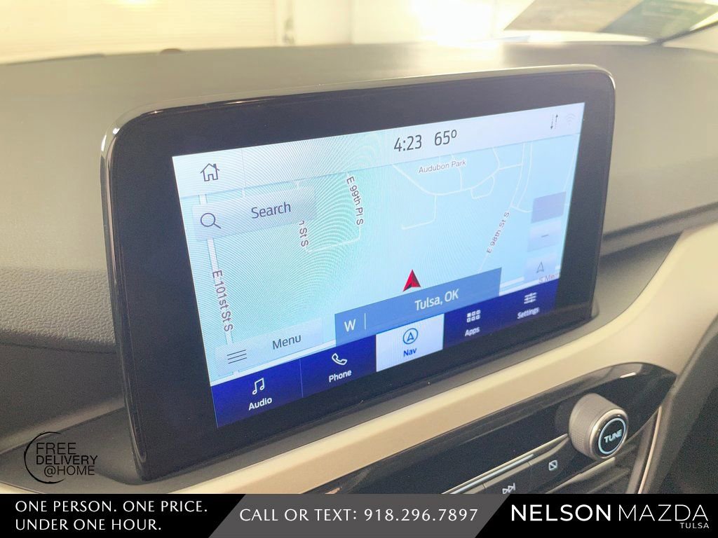 Used 2021 Ford Escape SEL image 29