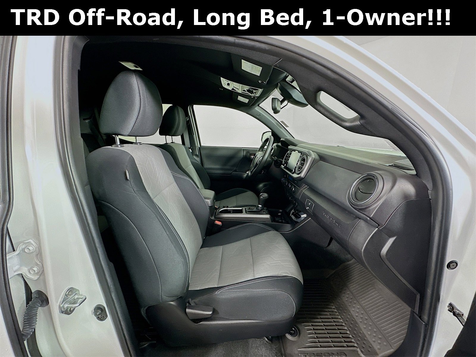 Used 2023 Toyota Tacoma TRD Off-Road image 26
