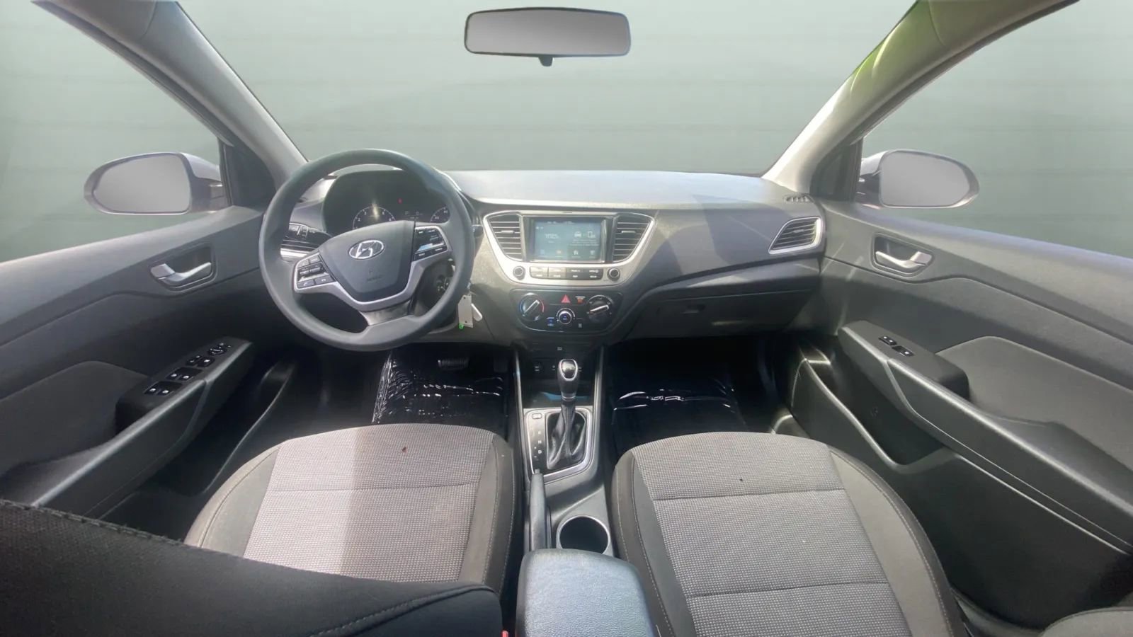 Used 2018 Hyundai Accent SEL FWD image 13