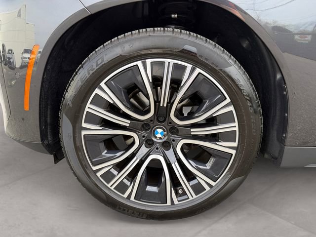 Certified 2025 BMW X3 xDrive30 w/ Premium Package AWD/4WD image 14