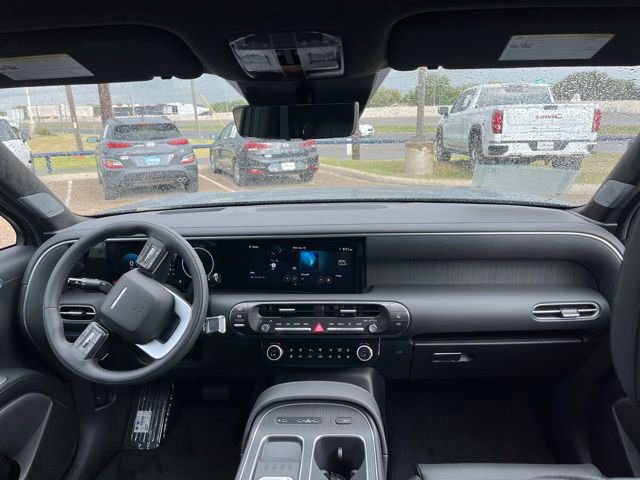 New 2026 Hyundai Palisade Calligraphy FWD image 11