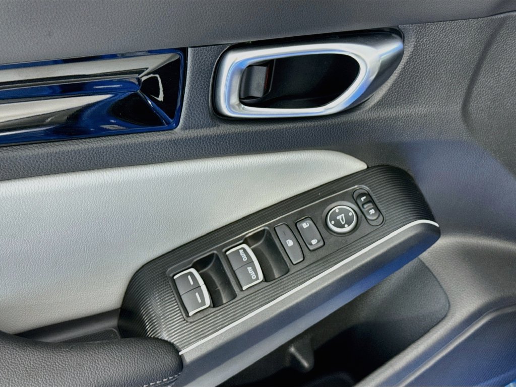 New 2026 Honda Civic Sport Touring image 23