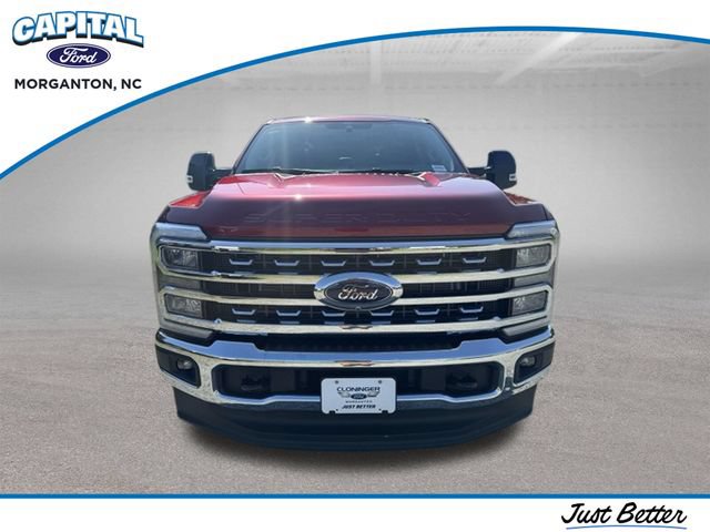 New 2026 Ford F250 Lariat w/ FX4 Off-Road Package AWD/4WD image 2