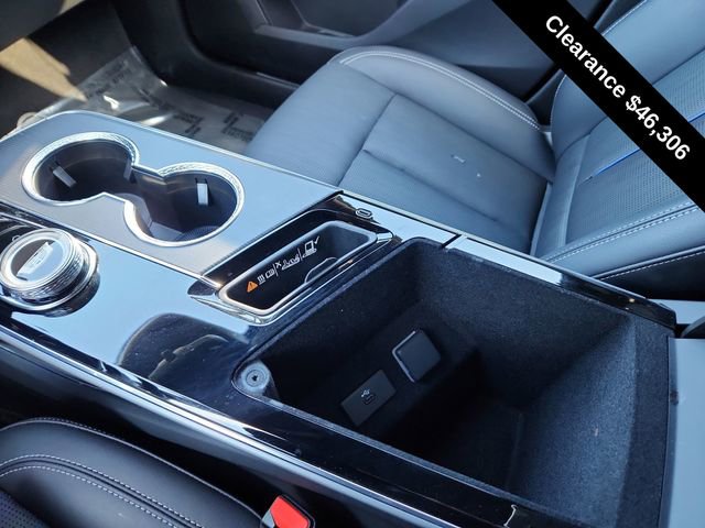 Used 2025 Cadillac Lyriq Sport image 48