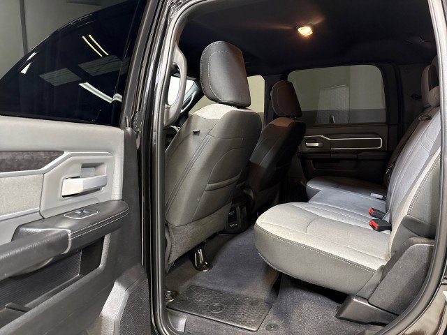 Used 2023 RAM 2500 Big Horn w/ Level 1 Equipment Group image 33