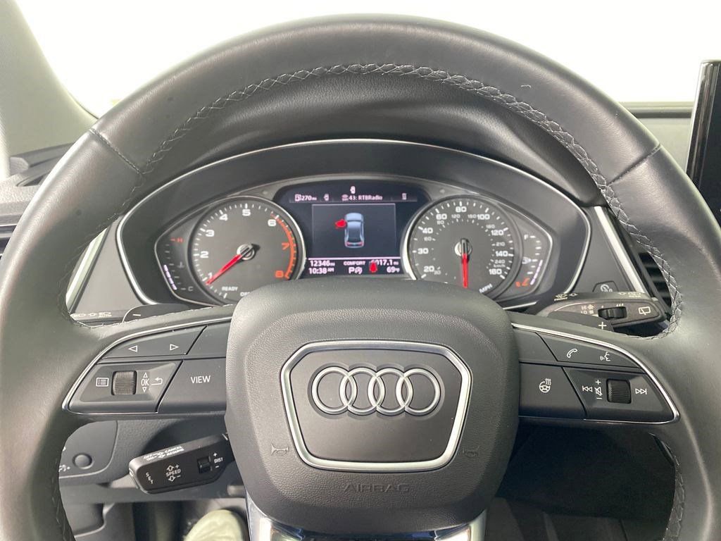 Used 2024 Audi Q5 2.0T Premium image 15