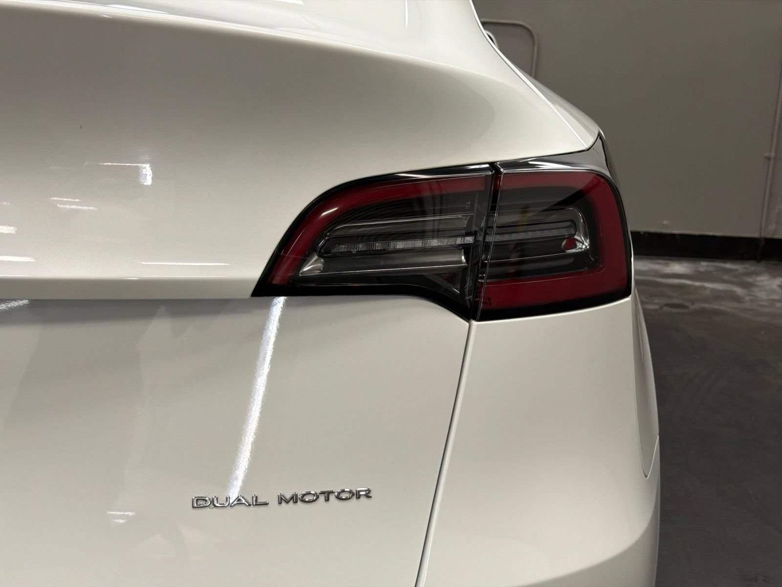 Used 2020 Tesla Model Y Long Range AWD/4WD image 15
