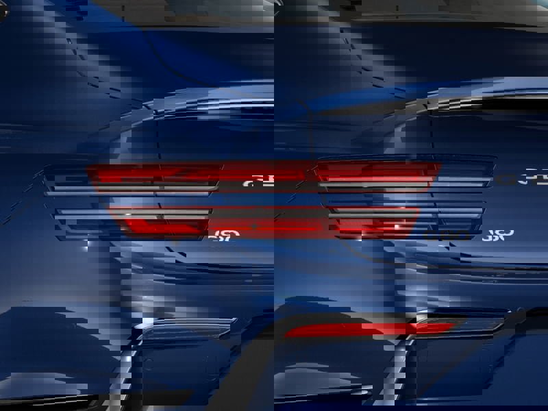 New 2026 Genesis G80 2.5T Sport Prestige image 10