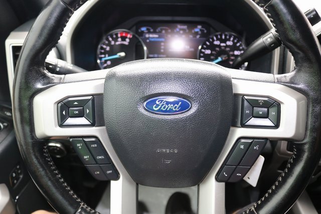 Used 2022 Ford F250 Lariat w/ Chrome Package image 14