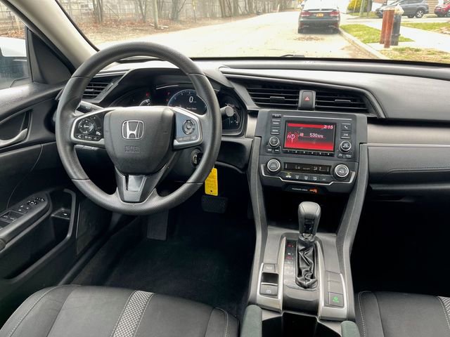 Used 2021 Honda Civic LX image 6