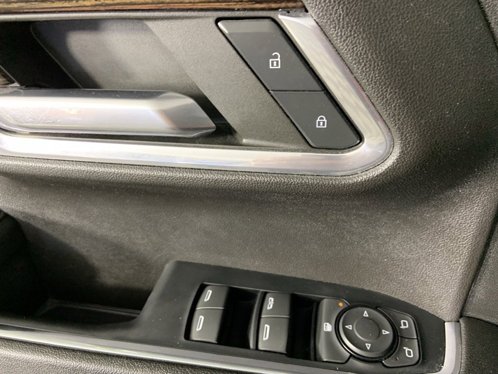 Used 2023 GMC Sierra 1500 Elevation image 20