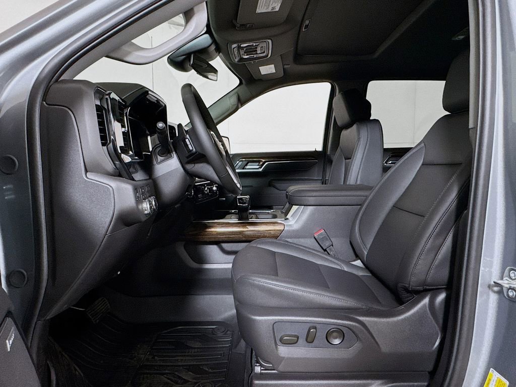New 2026 GMC Sierra 1500 Elevation w/ Elevation Premium Package image 12