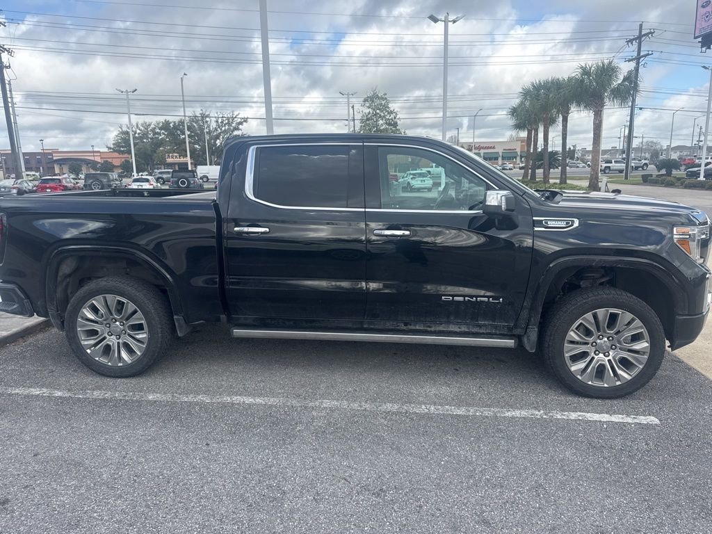 Used 2020 GMC Sierra 1500 Denali image 3