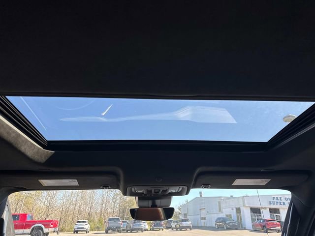 Used 2024 GMC Sierra 1500 Denali Ultimate image 20