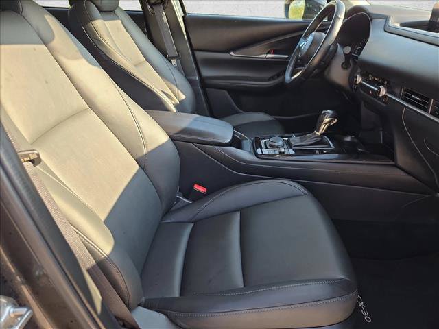 Used 2025 MAZDA CX-30 AWD 2.5 S w/ Select Sport Pkg image 21