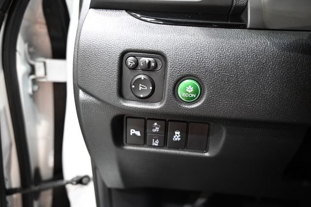 Used 2021 Honda Passport Elite image 26