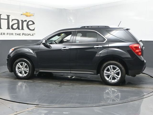 Used 2013 Chevrolet Equinox LTZ image 51