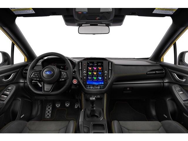 New 2026 Subaru WRX tS AWD/4WD image 19
