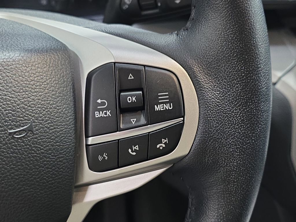 Used 2023 Ford Explorer XLT w/ Equipment Group 202A image 21