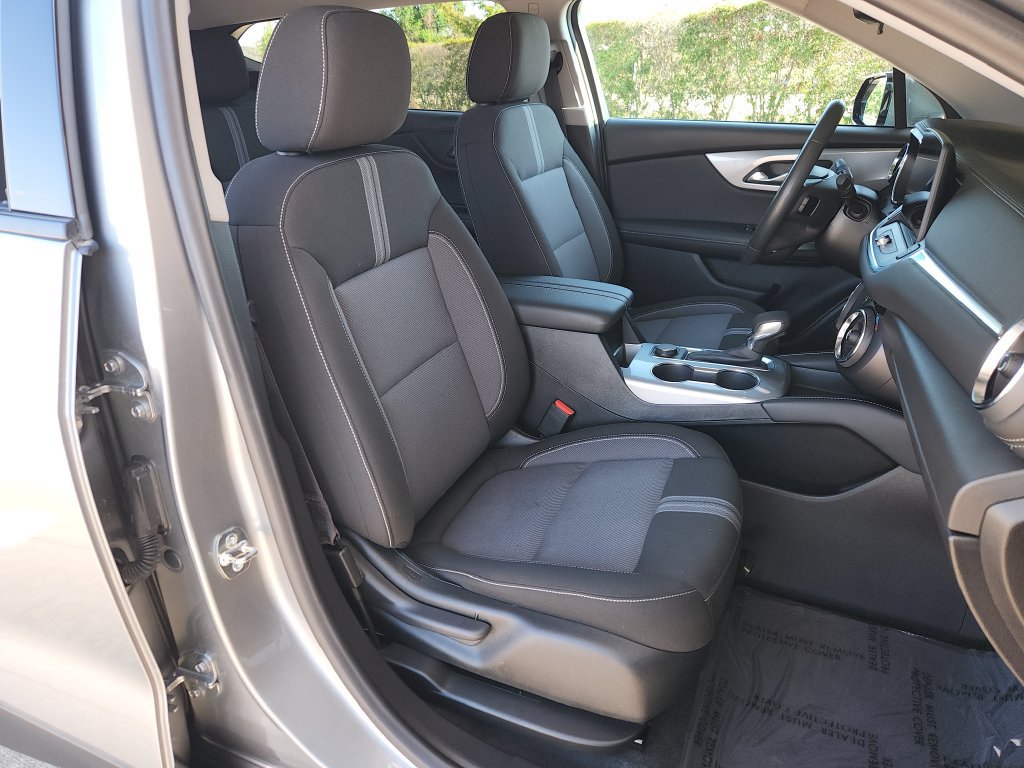 Used 2026 Chevrolet Blazer LT FWD image 16