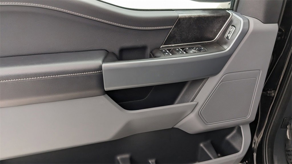 Certified 2023 Ford F150 XLT w/ Equipment Group 302A High image 29