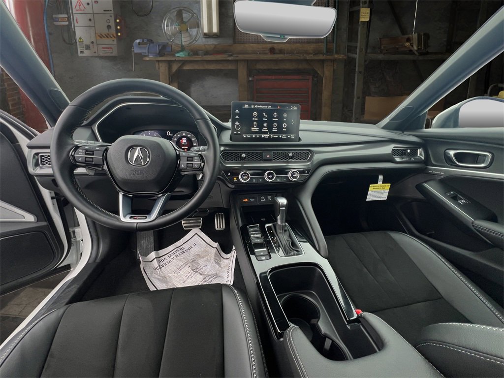 Used 2025 Acura Integra A-Spec image 21