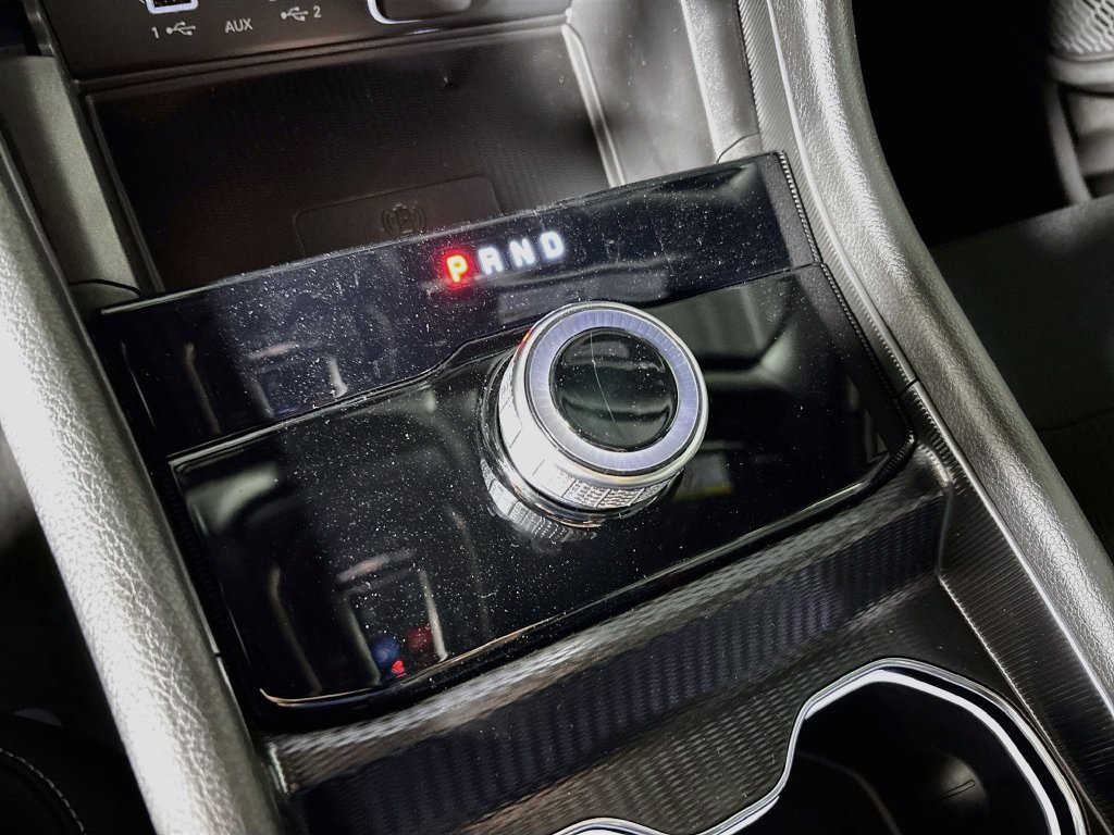 New 2027 Jeep Grand Cherokee Laredo X AWD/4WD image 18