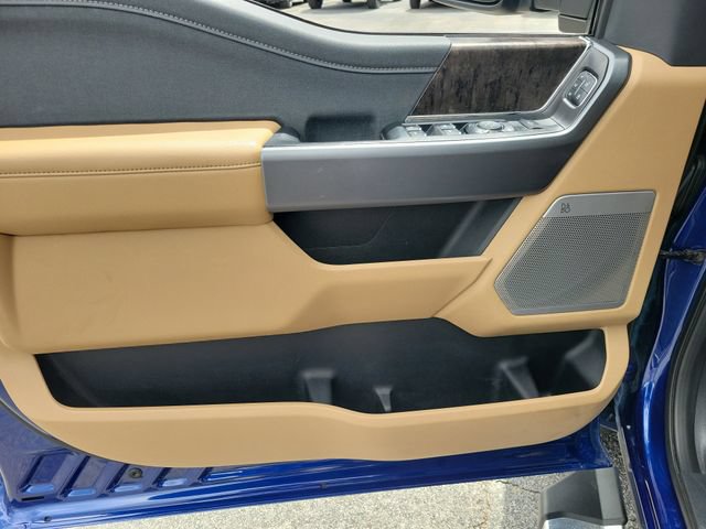 Certified 2026 Ford F250 Lariat AWD/4WD image 21