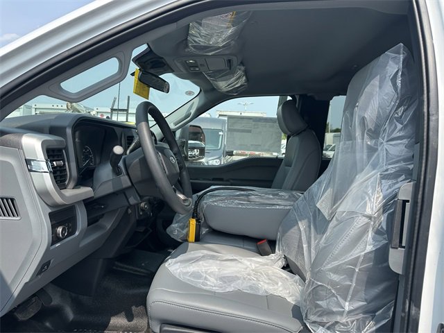 New 2024 Ford F350 XL w/ Snow Plow Prep Package image 19