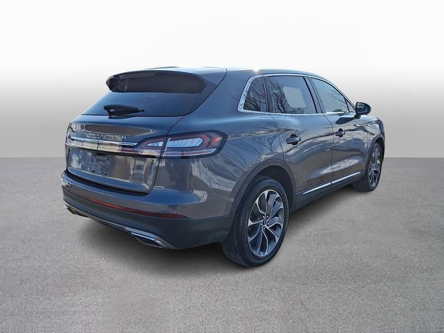 Used 2023 Lincoln Nautilus Reserve image 4