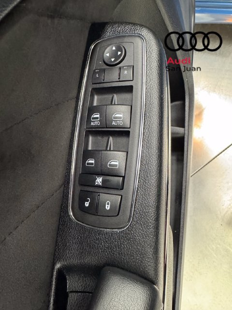Used 2023 Dodge Charger SRT Hellcat w/ Harman/Kardon Audio Group RWD image 33