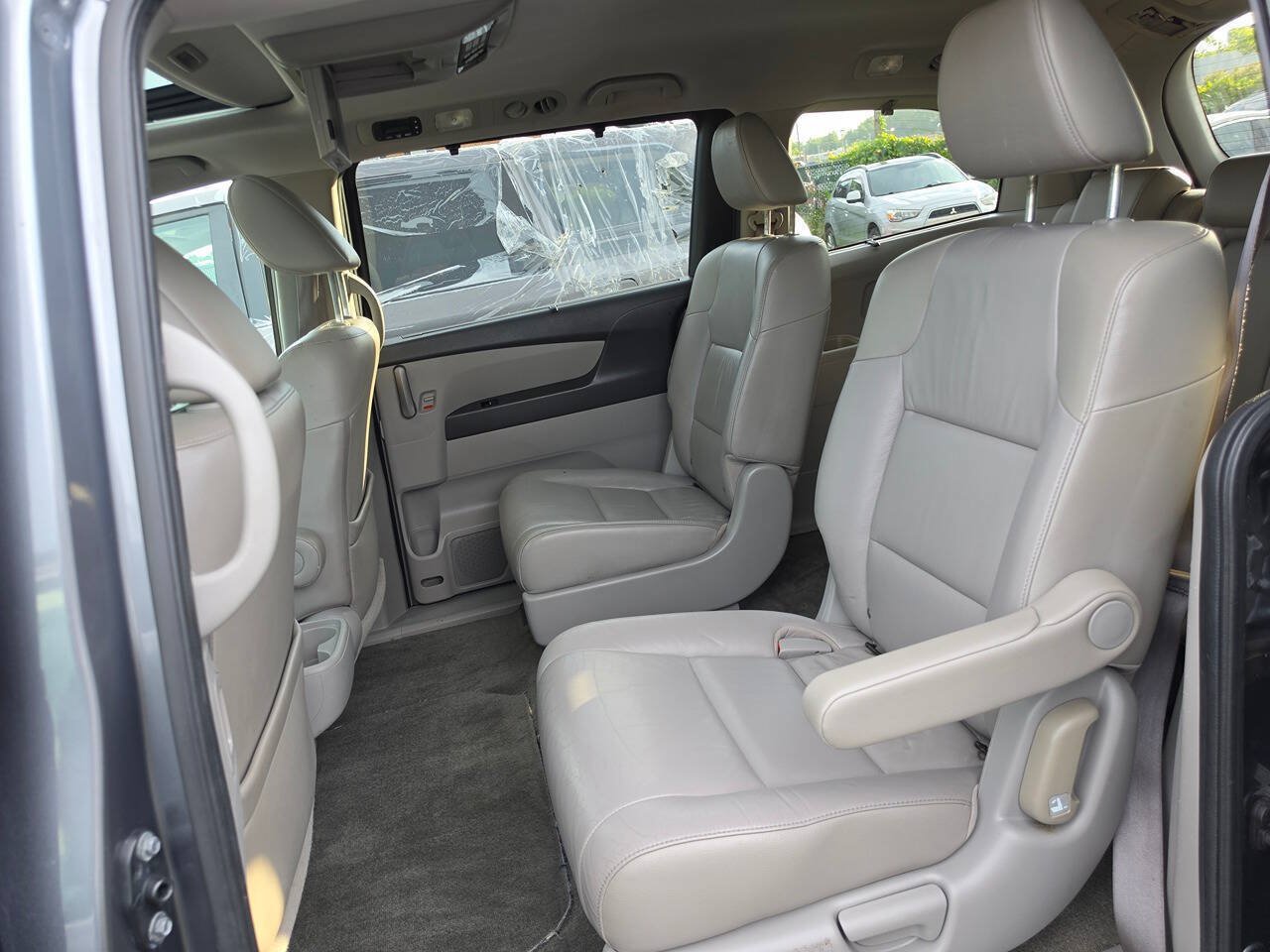 Used 2012 Honda Odyssey Touring Elite image 13
